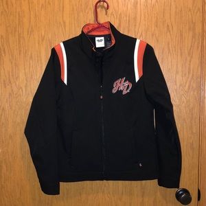 Harley Davidson Women’s Jacket